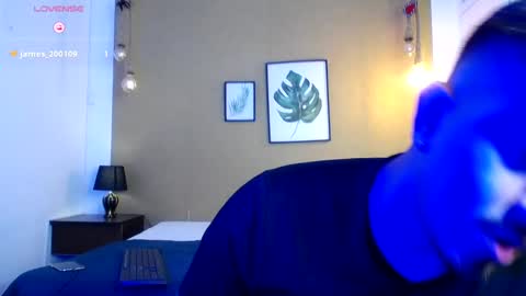 Your aron  online show from March 5, 6:54 am