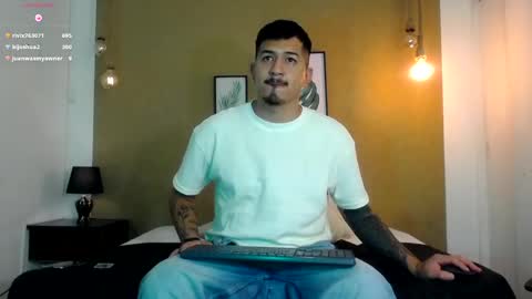 Your aron  online show from March 8, 6:32 am