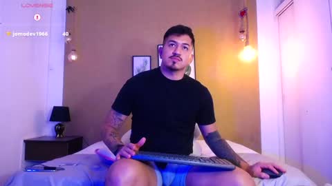 Your aron  online show from March 7, 6:46 am