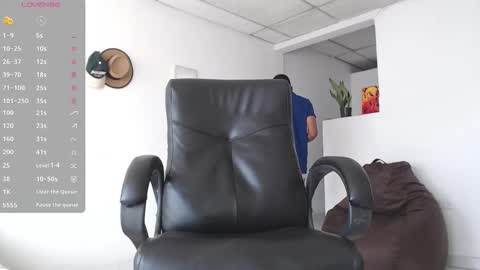 Heyy my name is Aaron online show from September 14, 1:01 pm