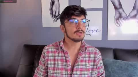 Snapshot of aaronfuentes7 chatting on September 29, 5:45 pm aaronfuentes7 online show from September 29, 5:45 pm