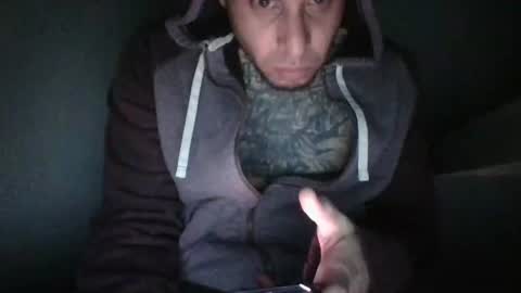 aaronm7907 online show from November 13, 7:55 am