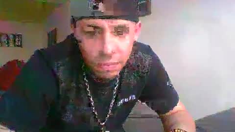 aaronm7907 online show from October 5, 11:23 pm