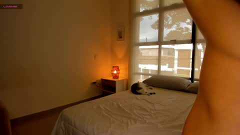 Aaron online show from April 16, 1:55 pm