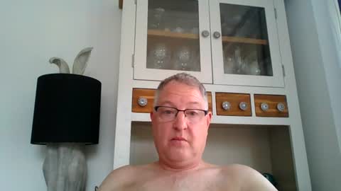 Aaron online show from June 16, 11:25 am