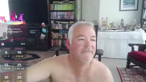 Jason online show from November 27, 3:31 pm