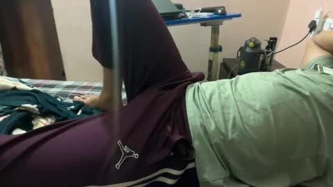 aaryan_sexoo online show from October 3, 10:34 am