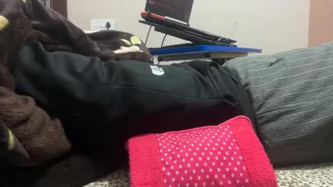 aaryan_sexoo online show from January 15, 1:31 pm