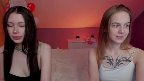 Fiona and Harry online show from January 19, 5:39 pm