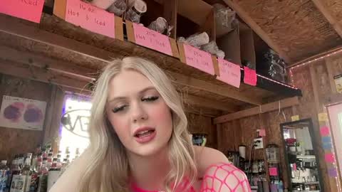 ababyy2901 online show from March 4, 11:22 pm