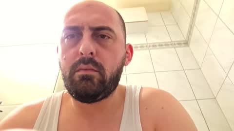 abas1986 online show from February 24, 10:57 pm