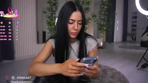 Alexa online show from February 26, 9:44 am