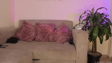 Snapshot of abbey_allen chatting on February 16, 2:53 am Abbey  IG abby allenn  Independent model online show from February 16, 2:53 am