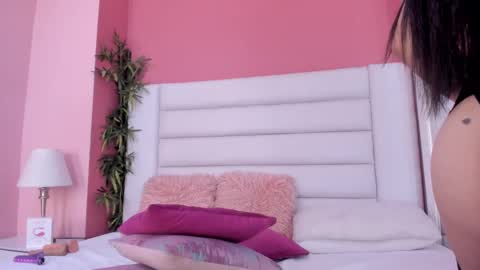 abbey_walker online show from February 27, 6:46 am