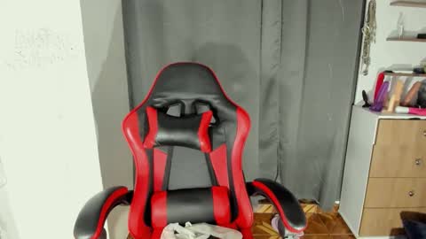 Martina online show from February 21, 8:56 pm