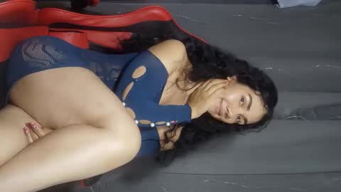 Abbi mooncb online show from March 11, 11:08 pm