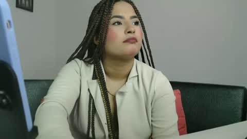 abbie777 online show from November 30, 8:27 pm