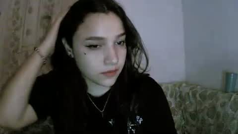 Abbie cute online show from January 11, 6:52 am