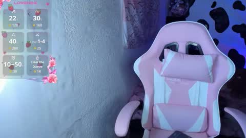 April online show from February 10, 11:08 pm