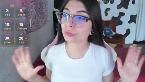 April online show from October 26, 2:29 pm