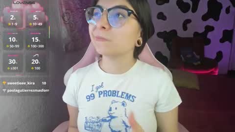 April online show from November 7, 6:27 am