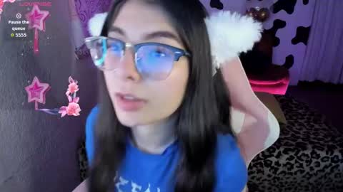 April online show from November 27, 5:15 am