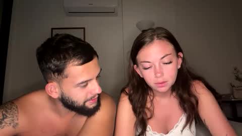 Abbie xo online show from March 14, 2:10 pm