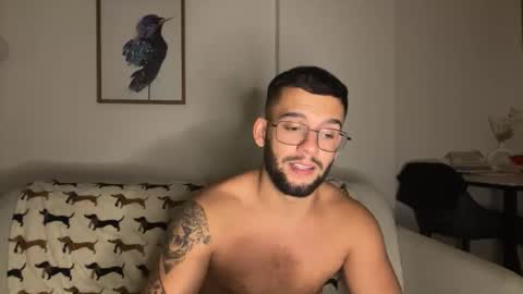 Abbie xo online show from December 2, 6:28 pm