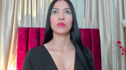 Abbie Joness online show from October 28, 11:33 am