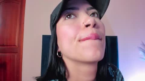 Abbie Joness online show from October 24, 12:06 pm