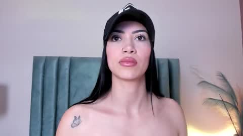 Abbie Joness online show from January 16, 12:14 pm