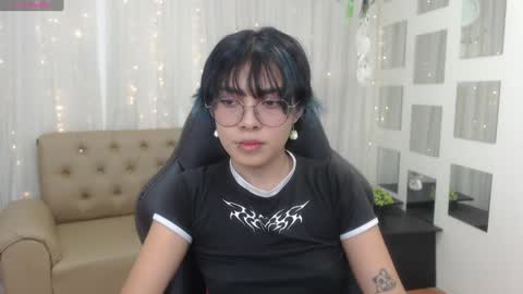 Abbi online show from December 20, 7:28 pm