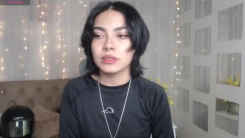 Abbi online show from March 7, 8:11 pm