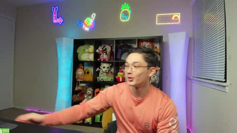 buddy online show from January 16, 5:11 am