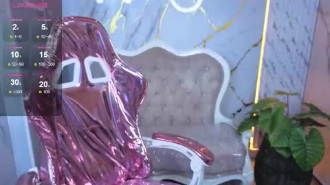 Abby online show from February 23, 7:49 pm