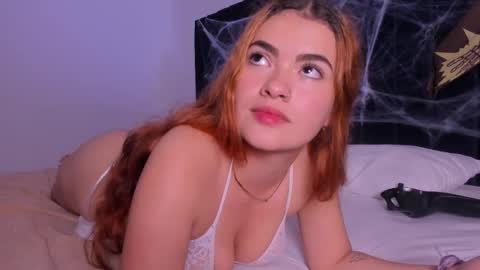 abby__murphy online show from October 30, 10:54 pm