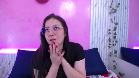 Abby online show from October 26, 4:57 am