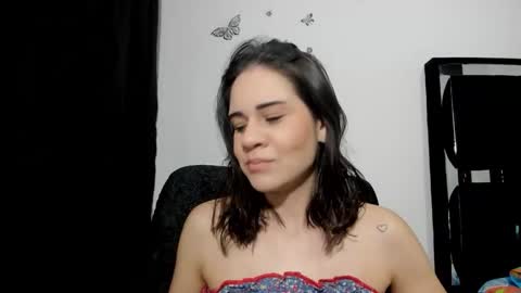 Abby Connie online show from March 1, 11:09 pm