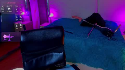 Abby online show from December 5, 11:13 pm