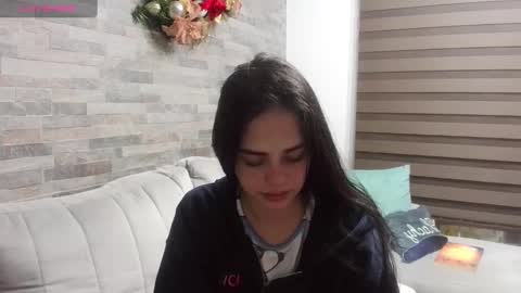 abby jense online show from January 30, 4:27 am