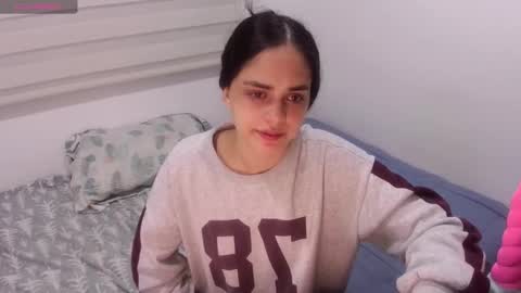 abby jense online show from October 13, 3:30 am