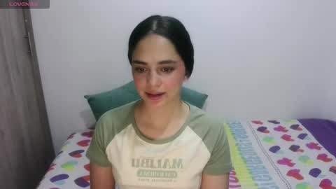 abby jense online show from May 17, 1:26 am
