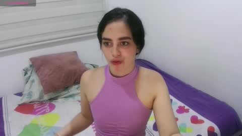 abby jense online show from October 29, 3:19 am