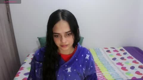 abby jense online show from May 16, 3:47 am