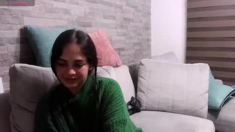 abby jense online show from February 2, 6:25 am