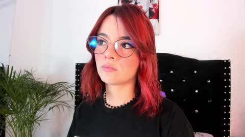 abby jones online show from April 14, 2:59 am