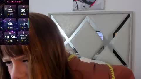 abby jones online show from November 18, 2:47 am