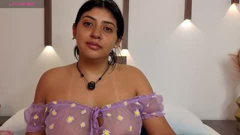 Abbygail online show from March 27, 12:28 pm