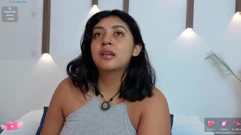 Abbygail online show from February 24, 12:41 pm