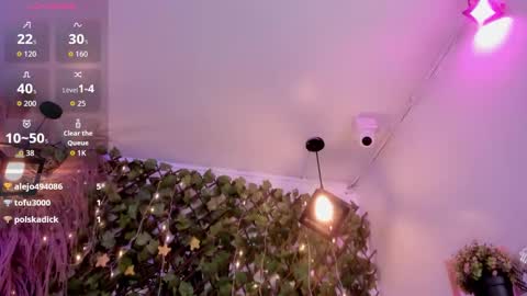 ABBY online show from January 12, 6:04 pm